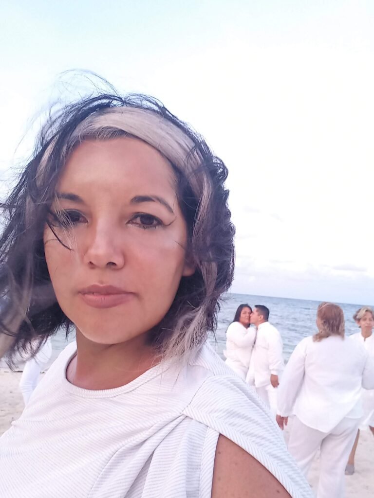 Perla Miramontes